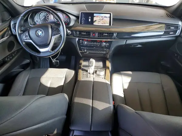 5UXKR2C54H0U17858 2017 BMW X5 - Image 8