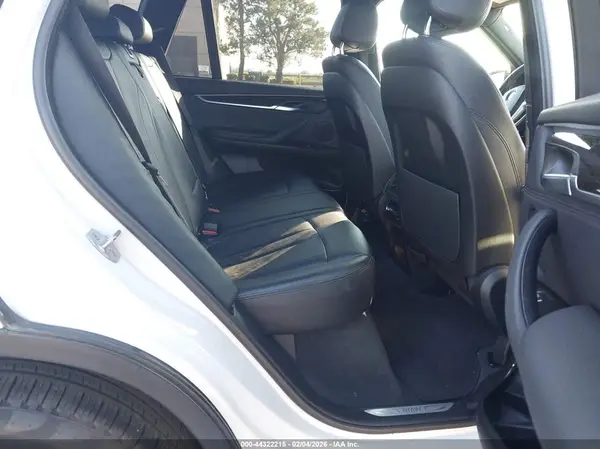 5UXKR2C54H0U18976 2017 BMW X5 - Image 8