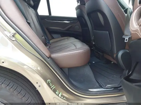 5UXKR2C54H0U20033 2017 BMW X5 - Image 8