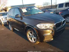 5UXKR2C54H0U20355 2017 BMW X5