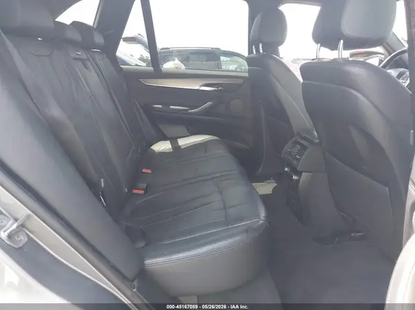 5UXKR2C54H0U21179 2017 BMW X5 - Image 8