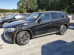 5UXKR2C54J0X09175 2018 BMW X5