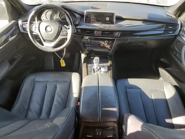 5UXKR2C54J0X09175 2018 BMW X5 - Image 8