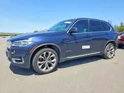 5UXKR2C54J0X09340 2018 BMW X5