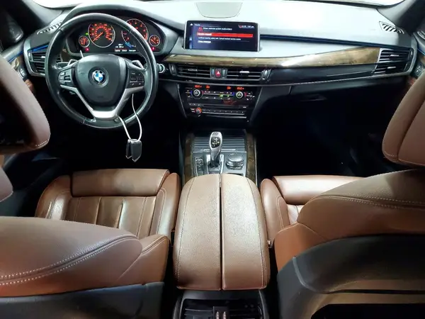 5UXKR2C54J0X09984 2018 BMW X5 - Image 8