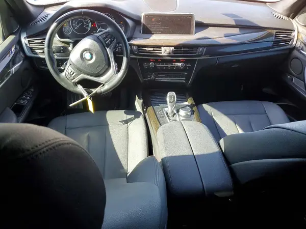 5UXKR2C54J0Z15175 2018 BMW X5 - Image 8