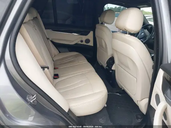 5UXKR2C54J0Z16441 2018 BMW X5 - Image 8