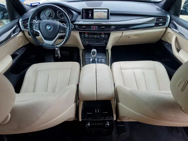 5UXKR2C54J0Z16990 2018 BMW X5 - Image 8