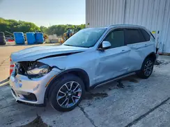 5UXKR2C54J0Z18593 2018 BMW X5