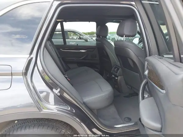 5UXKR2C54J0Z20599 2018 BMW X5 - Image 8