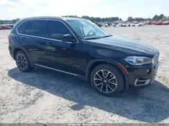 5UXKR2C54J0Z20635 2018 BMW X5