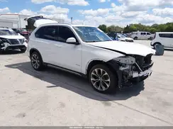 5UXKR2C54J0Z21445 2018 BMW X5