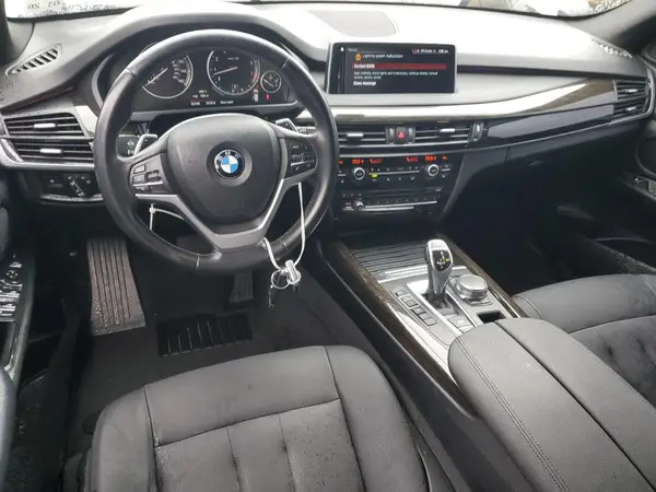 5UXKR2C54J0Z22451 2018 BMW X5 - Image 8