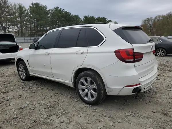 5UXKR2C55G0H41774 2016 BMW X5 - Image 2