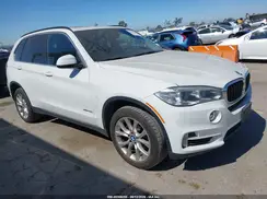 5UXKR2C55G0H41922 2016 BMW X5