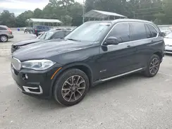5UXKR2C55G0H41953 2016 BMW X5
