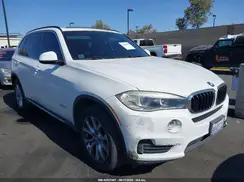 5UXKR2C55G0H42486 2016 BMW X5