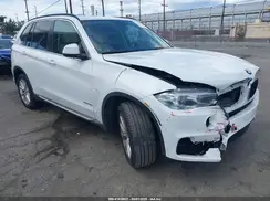 5UXKR2C55G0H43136 2016 BMW X5