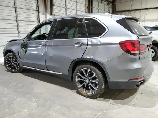 5UXKR2C55G0R68699 2016 BMW X5 - Image 2