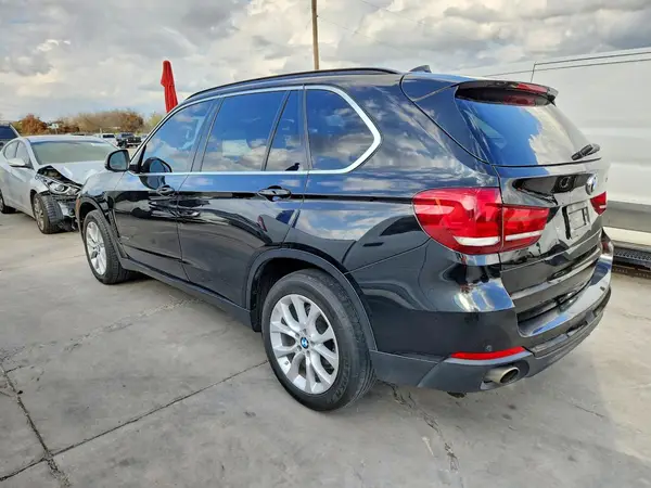 5UXKR2C55G0R69061 2016 BMW X5 - Image 2