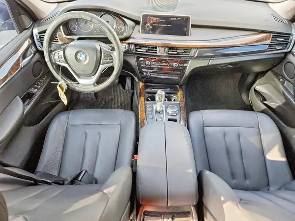 5UXKR2C55G0R69061 2016 BMW X5 - Image 8
