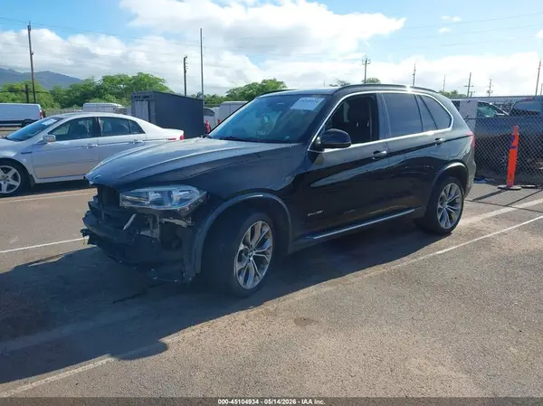 5UXKR2C55G0R69559 2016 BMW X5 - Image 2