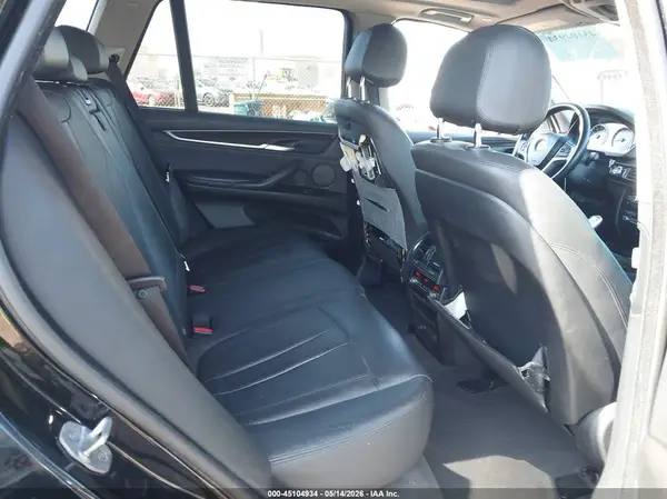 5UXKR2C55G0R69559 2016 BMW X5 - Image 8