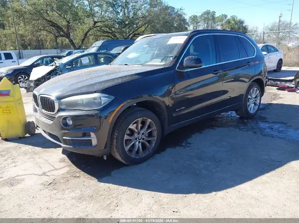 5UXKR2C55G0R69576 2016 BMW X5 - Image 2