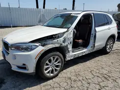 5UXKR2C55G0R69822 2016 BMW X5