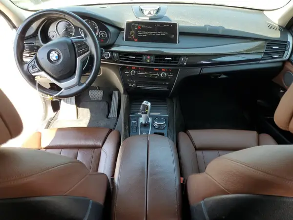 5UXKR2C55G0R69822 2016 BMW X5 - Image 8