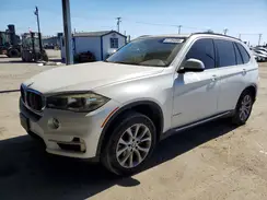 5UXKR2C55G0R69920 2016 BMW X5