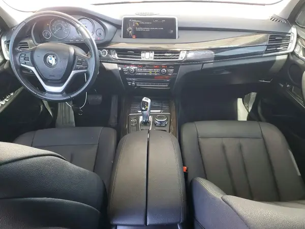 5UXKR2C55G0R69920 2016 BMW X5 - Image 8