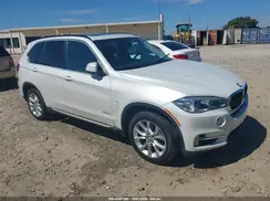 5UXKR2C55G0R70002 2016 BMW X5