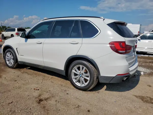 5UXKR2C55G0R70176 2016 BMW X5 - Image 2