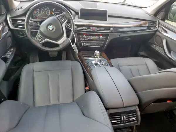 5UXKR2C55G0R70176 2016 BMW X5 - Image 8