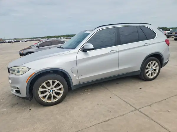 5UXKR2C55G0R71053 2016 BMW X5 - Image 1
