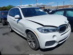 5UXKR2C55G0R71084 2016 BMW X5