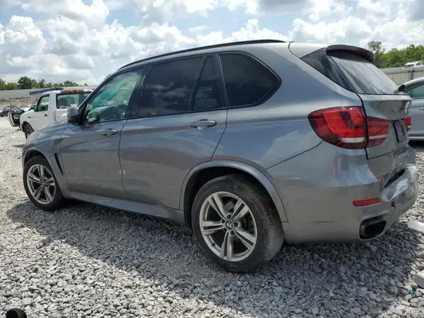 5UXKR2C55G0R71182 2016 BMW X5 - Image 2