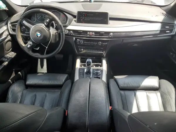 5UXKR2C55G0R71182 2016 BMW X5 - Image 8