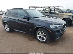 5UXKR2C55G0R71635 2016 BMW X5