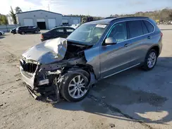 5UXKR2C55G0R71795 2016 BMW X5
