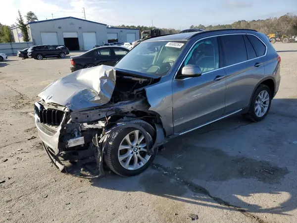 5UXKR2C55G0R71795 2016 BMW X5 - Image 1