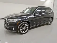 5UXKR2C55G0R72218 2016 BMW X5