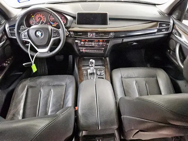 5UXKR2C55G0R72218 2016 BMW X5 - Image 8