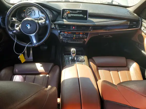 5UXKR2C55G0R73353 2016 BMW X5 - Image 8