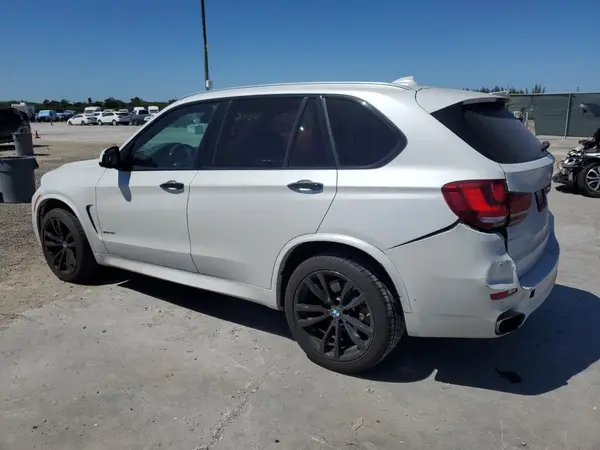 5UXKR2C55G0U17026 2016 BMW X5 - Image 2