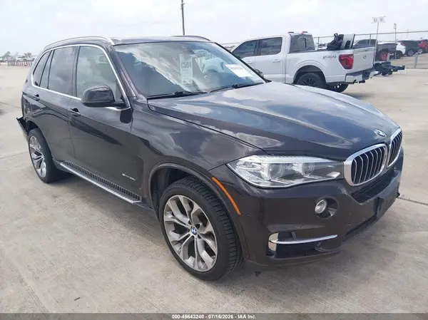 5UXKR2C55H0U19053 2017 BMW X5 - Image 1