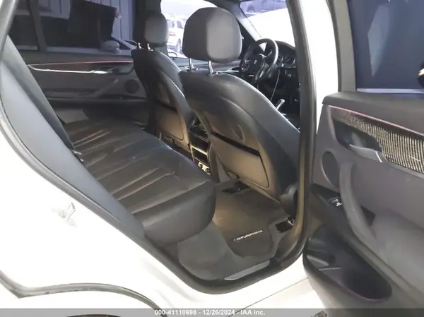 5UXKR2C55H0U19215 2017 BMW X5 - Image 8