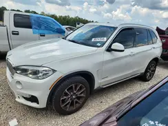 5UXKR2C55J0X07578 2018 BMW X5