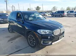 5UXKR2C55J0X08066 2018 BMW X5